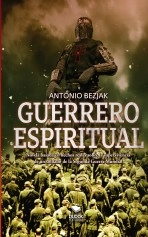Libro Guerrero Espiritual, autor antonio20