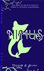 Libro Nimus, autor melaniealv