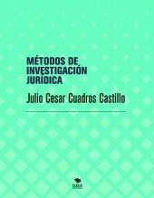 MÉTODOS DE INVESTIGACIÓN JURÍDICA