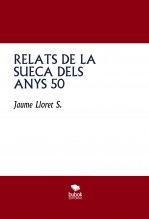 RELATS DE LA SUECA DELS ANYS 50