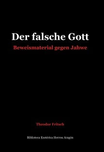 Der falsche Gott