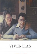 Libro Vivencias, autor Alejandro Román