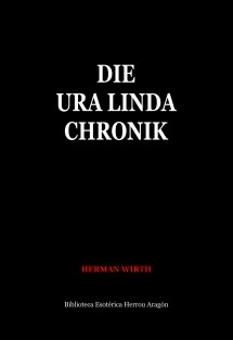 Die Ura Linda Chronik