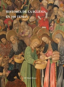 Historia de la Iglesia en 100 temas