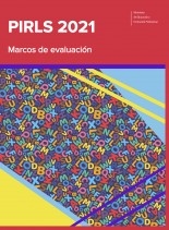 Libro PIRLS 2021. Marcos de la evaluación, autor Ministerio de Educación y Formación Profesional