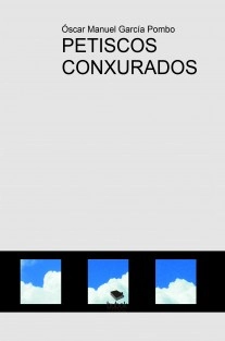 PETISCOS CONXURADOS