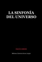 Libro La Sinfonía del Universo, autor José María Herrou Aragón