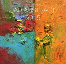 Libro JAD ABSTRACT 2015, autor Jose Mª Alarte Duart