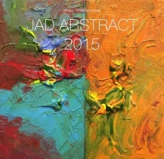 Libro JAD ABSTRACT 2015, autor Jose Mª Alarte Duart