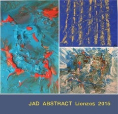 JAD ABSTRACT LIENZOS 2015