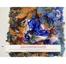 Libro JAD PAPER AND TEXTURES 2015, autor Jose Mª Alarte Duart