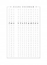 Libro Los Visitantes Vol. I, autor Eliza Jiménez Escobar