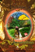 Libro The Kingdom of Thousandaydreams, autor lvaldy