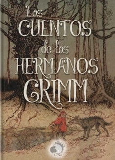 Los Cuentos de los Hermanos Grimm