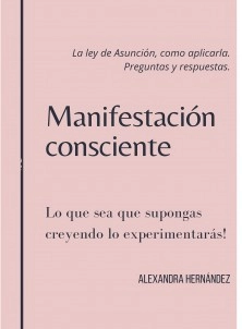 Manifestación Consciente