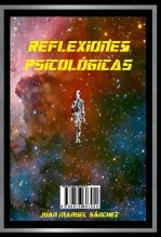 Libro REFLEXIONES PSICOLÓGICAS, autor Juan Manuel Sánchez