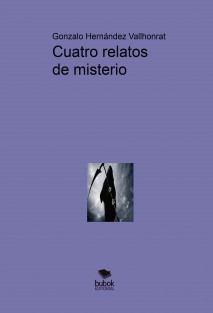 Cuatro relatos misterio