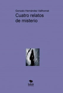 Cuatro relatos misterio
