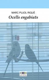 Ocells engabiats