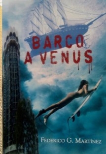 Barco a Venus