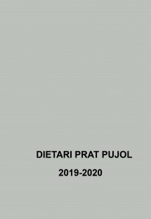 DIETARI 2019-2020