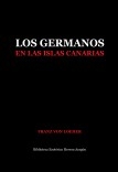 Los Germanos en las Islas Canarias