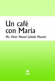 Un café con María