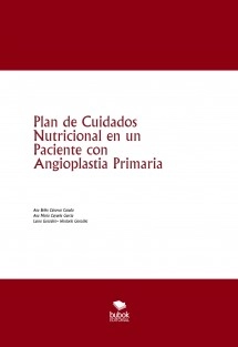 Plan de Cuidados Nutricional en un Paciente con Angioplastia Primaria
