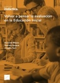 Volver a pensar la evaluación en la Educación Inicial