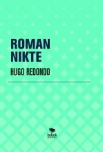 Libro ROMAN NIKTE, autor HUGO REDONDO