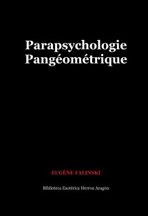 Parapsychologie Pangéométrique