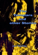 Libro The Templars and other narrations, autor JOSE ARGANDA