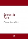 Spleen de París