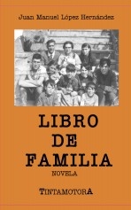 LIBRO DE FAMILIA