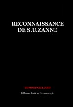 Libro Reconnaissance de S.U.Zanne, autor José María Herrou Aragón