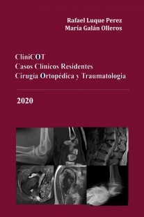 CliniCOT. Casos clinicos de Residentes de Cirugía Ortopédica y Traumatología 2020