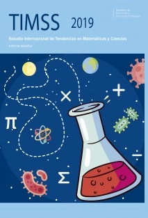 TIMSS 2019. Estudio Internacional de Tendencias en Matemáticas y Ciencias. Informe español