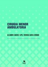 CIRUGIA MENOR AMBULATORIA