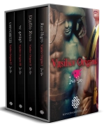 Libro Pack Vasiliev Origins, autor Iris Boo