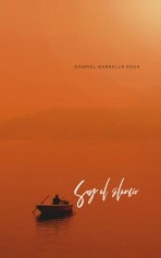 Libro SOY EL SILENCIO, autor Gabriel Barrella Rosa