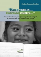 Libro Hacer Visibles... Hacernos Visibles..., autor Evelina Zeballos