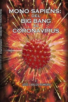 Mono Sapiens, del Big Bang al Coronavirus