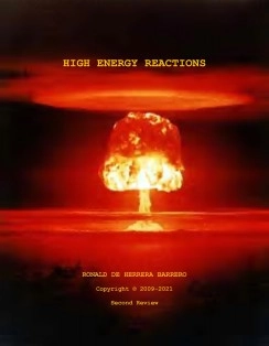 High Energy Reactions (full)