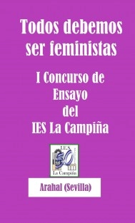 Todos debemos ser feministas