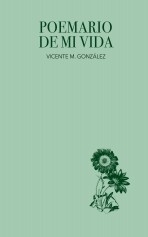 Libro POEMARIO DE MI VIDA, autor vicentemgonzalez