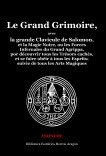 Le Grand Grimoire