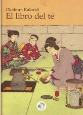 El libro del té
