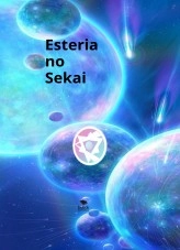 Libro Esteria no Sekai, autor michaelkid