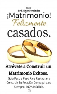 Matrimonio & Felizmente Casados.