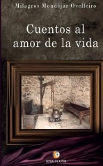 Libro CUENTOS AL AMOR DE LA VIDA, autor ovelleiro